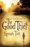 Hannah Tinti - Good Thief
