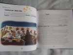 Sloothaak, Marij M. - Op goochelavontuur met de familie Kazan