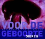Michael Sims - Voor de geboorte Dieren