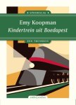 Emy Koopman - (1) Kindertrein Uit Boedapest