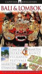 Kraats , Marten van de . [ ISBN 9789041033031 ] 5119 - Bali & Lombok .  ( Tempels - Duiken - Kunst - Vulkanen - Festivals - Markten - Stranden . ) De reisgids Bali & Lombok is ideaal in gebruik vóór, tijdens en na de reis. Inmiddels is Capitool, met meer dan 100 titels, al jaren marktleider onder de -