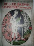 Kuyk, N.W.C. - De club der jonge Kaninefaten