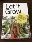 Vandejong - Let it grow