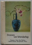 Hettinger Eugen e.a. - Bronnen van vriendschap