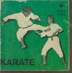 n.n. - Karate