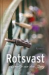 Berg, Greetje van den - Berg, Greetje van den-Rotsvast (nieuw)