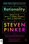 Steven Pinker - Rationality