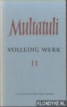 Multatuli - Volledig werk 11
