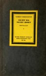 Albert Ehrenstein - Nicht Da Nicht Dort [ex bibl. Victor Brunclair] Novellen