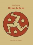 Johan Huizinga - Homo ludens