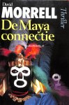 Morrell, David - De Maya connectie