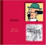 Farr, Michael, Hergé - Professor Calculus More to the west  ( professor Zonnebloem )