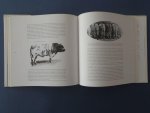 Gaston Compère, Raymond Buren et Roger Hanset. - Blanc Bleu Belge: l'aventure d'une race bovine à la conquète du monde.