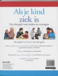 H. van Tinteren - Als uw kind ziek is / Lifetime