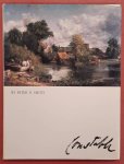 SMITH, PETER D. - Constable (Bonfini, 1981)