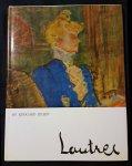 Edouard Julien 154449 - Toulouse-Lautrec