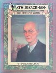 Hudson, Derek - Arthur Rackham: His Life and Work Hudson, Derek - Arthur Rackham: His Life and Work
