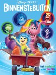 Pixar - Binnenstebuiten