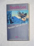 Lee, Tanith - SF 168: Het tweede boek over de Heren van de Duisternis: Meester van de Dood.
