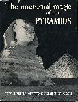 Papeloux, Gaston en Bonheur, Gaston - The nocturnal magic of the pyramids