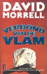 D. Morrell - VERBOND VAN DE VLAM (POEMA)
