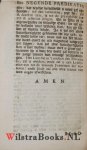 Hillenius, Hillenius, Jesaias - Schriftuurlyke Voorbeelden van Bekeringe, of De ware bekeringe van byzondere Personen, het wezen der zake in allen gelyk, maar in toevalligheden ende omstandigheden verschillende. In Eenige Keurstoffen, Aangewezen tot ontdekkinge, overtuiging,...