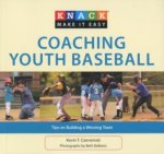 Kevin Czerwinski, Kevin T. Czerwinski - Knack Coaching Youth Baseball