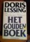 Lessing, Doris - HET GOUDEN BOEK (The Golden Notebook)