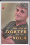 Kris Merckx 76098 - Dokter van het volk
