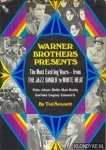 Sennett, Ted - Warner Brothers Presents. The Most Exciting Years - from The Jazz Singer to White Heat