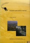 Dijkstra, Vilmar - Belangrijke zoogdiergebieden in Nederland