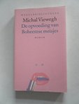 Viewegh, Michal - De opvoeding van Boheemse meisjes