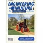 C.L. Deith - Engineering in Miniature for model engineers worldwide 1998