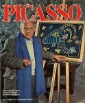 Porzio, Domenico e.a. - Picasso, mens en werk.