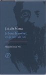 J.A. Dèr Mouw - Je bent de wolken en je bent de hei