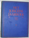 Jongens - Het jongens-jaarboek. Vijfde jaar.