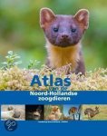 Landschap Noord-Holland - Atlas van de Noord-Hollandse zoogdieren