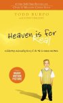 Todd Burpo, Lynn Vincent - Heaven is for Real