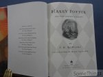 J. K. Rowling. - Harry Potter and the Deathly Hallows. [First American edition, July 2007 10 9 8 7 6 5 4 3 2 1 07 08 09 10 11]