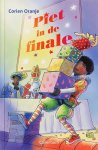 Corien Oranje - Piet in de finale / druk 1