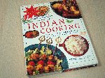 Husain, Shehzad e.a. - The complete book of INDIAN COOKING