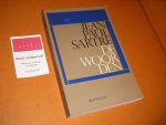 Sartre, Jean Paul - De Woorden