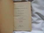 Reitsma, Dr. J - Geschiedenis van de Hervorming en de Hervormde Kerk der Nederlanden --- in 2 VOLUMES ---