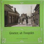Cees Zevenbergen 107035 - Groeten uit hoogvliet