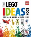 DK ; LIPKOWITZ, Daniel - The LEGO (R) Ideas Book DK ; LIPKOWITZ, Daniel - The LEGO (R) Ideas Book