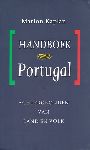 Kaplan, Marion - Handboek Portugal. Achtergronden van land en volk.