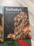 Christie's Sotheby's - Amsterdam