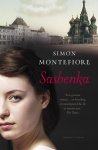 Simon Sebag Montefiore - Sashenka