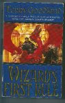 Goodkind, Terry - Wizard's First Rule (Debuut) Goodkind, Terry - Wizard's First Rule (Debuut)