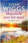 Susan Wiggs - Een Avalon-verhaal 11 - Maanlicht over het meer
